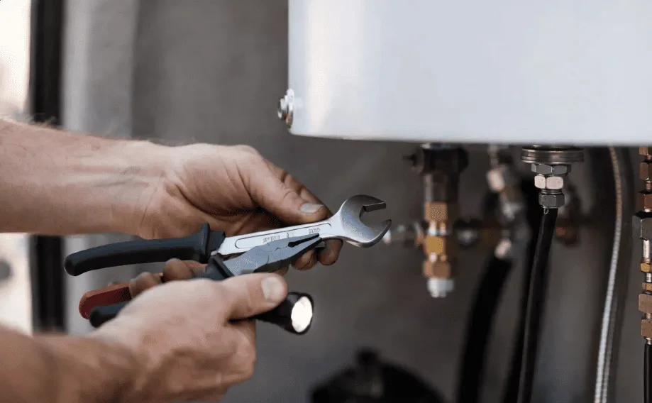 Why choose Water Heater Repair in Willits, CA